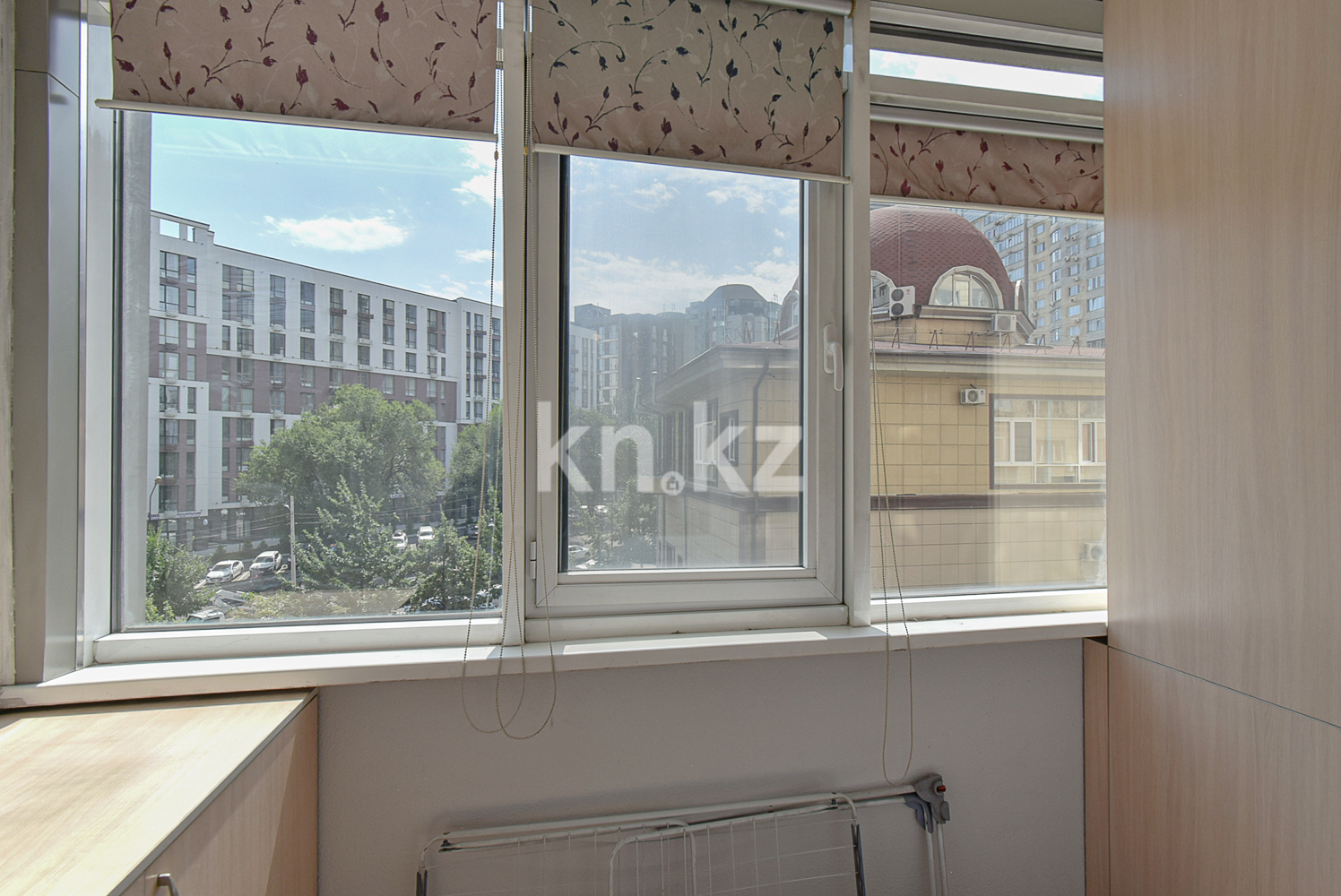 Продажа 2-комнатной квартиры, 81.4 м² в Алматы - фото 4