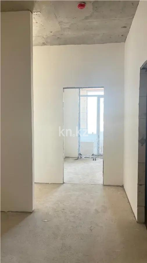 Продажа 1-комнатной квартиры, 41 м² в Астане - фото 3