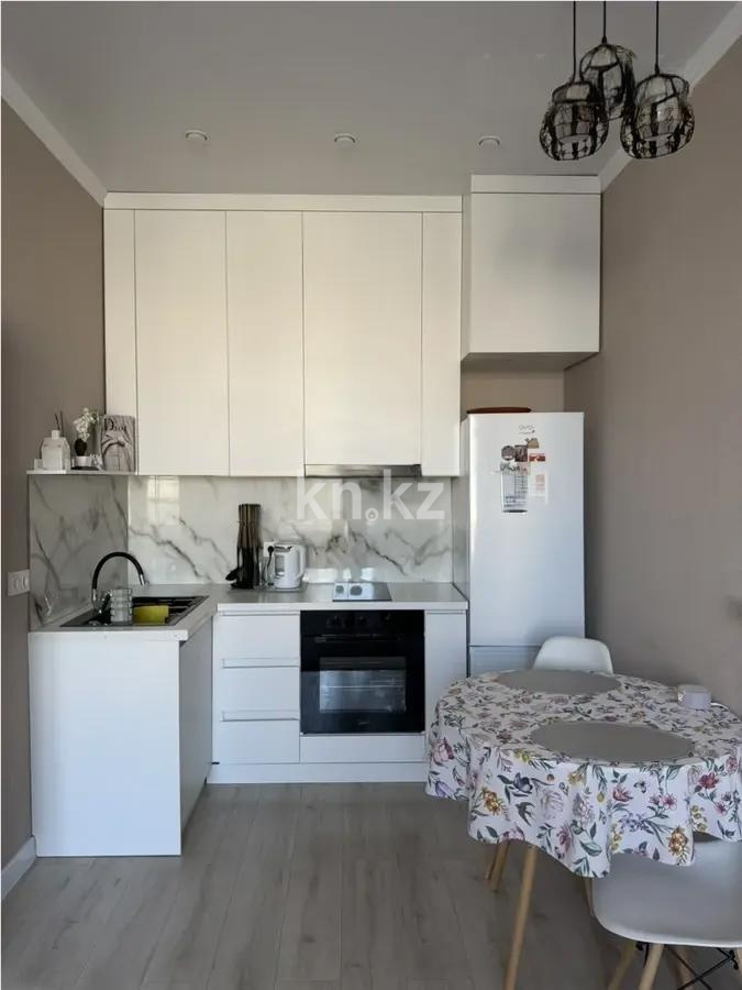 Продажа 1-комнатной квартиры, 37 м² в Астане - фото 3