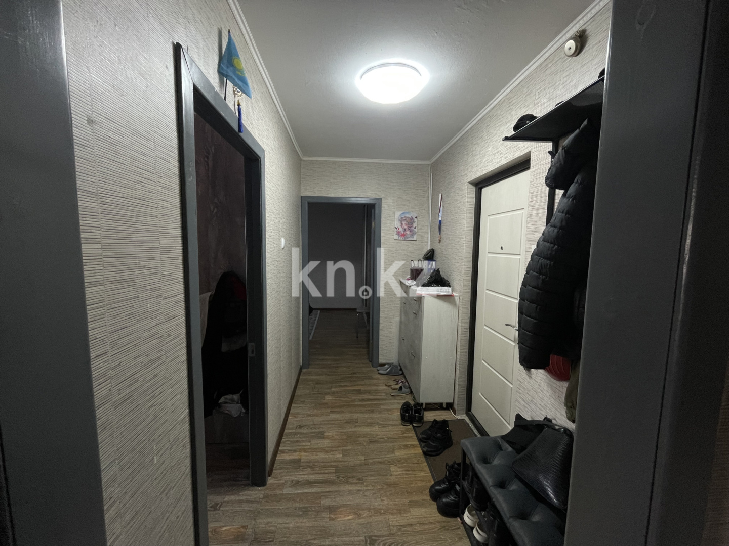 Продажа 2-комнатной квартиры, 50 м² в Темиртау - фото 6