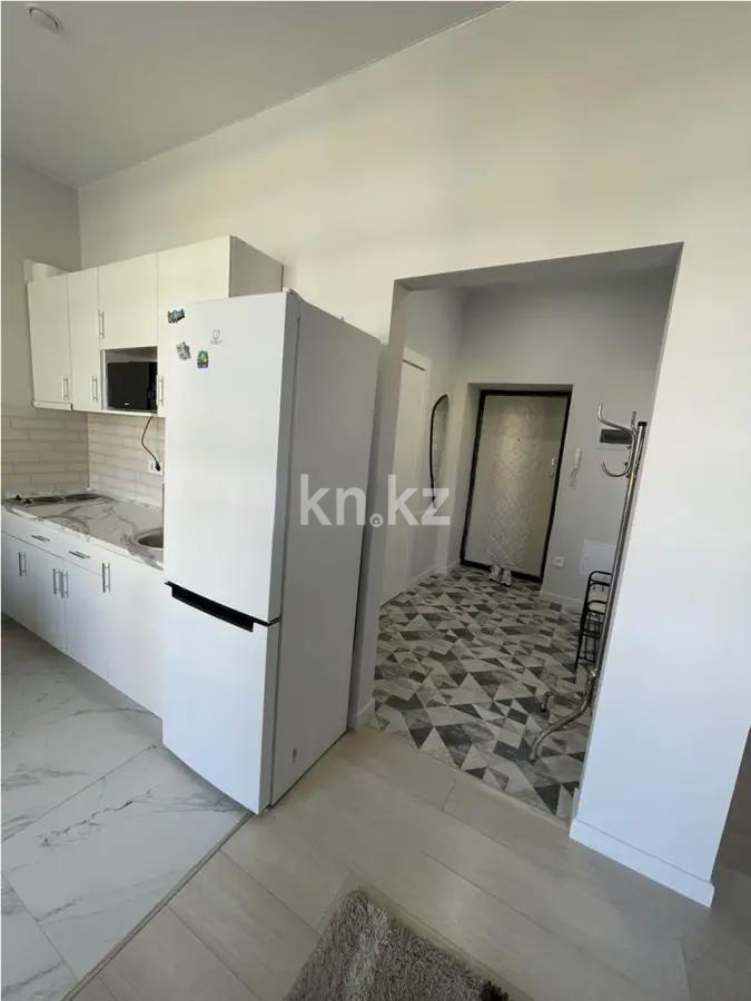 Продажа 1-комнатной квартиры, 38 м² в Астане - фото 2