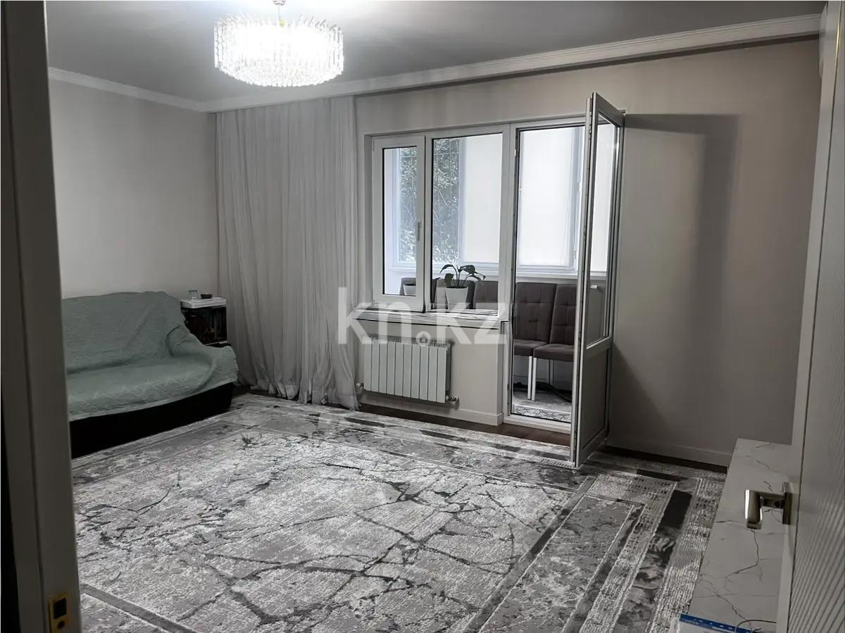 Продажа 2-комнатной квартиры, 64 м² в Алматы