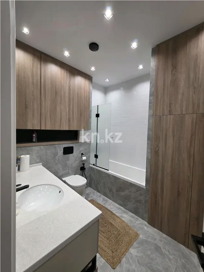 Продажа 4-комнатной квартиры, 130 м² в Астане - фото 7