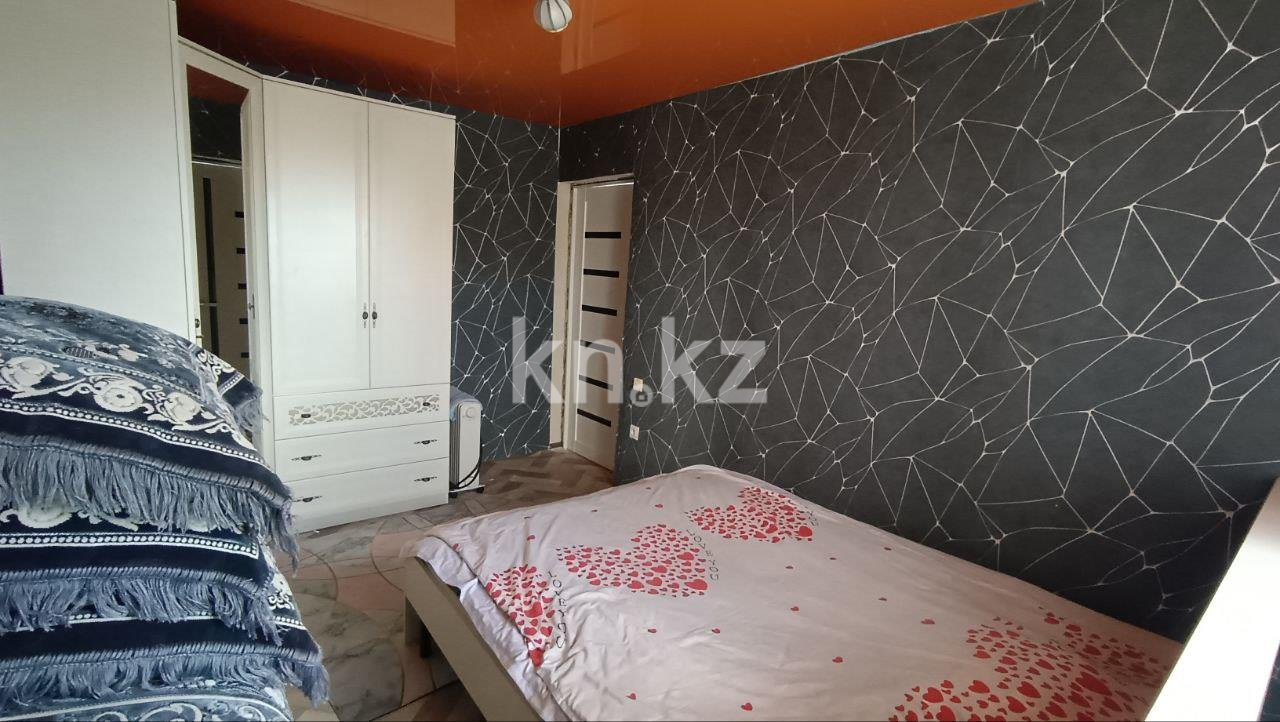 Продажа 4-комнатной квартиры, 84 м², ул. Керамическая, дом  78а в Караганде - фото 8