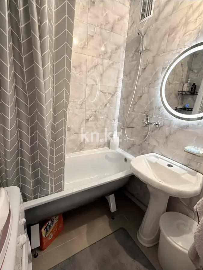 Продажа 2-комнатной квартиры, 52 м² в Темиртау - фото 4