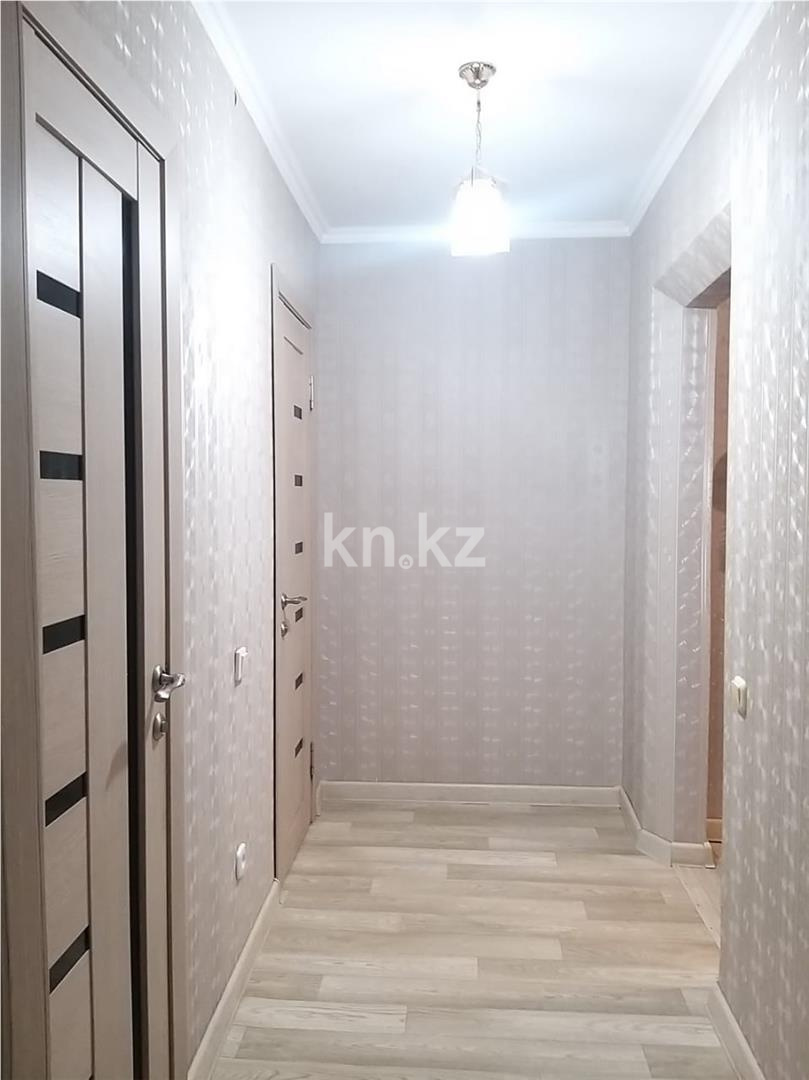 Продажа 2-комнатной квартиры, 47 м², мкр-н Мамраева (Восток-5) в Караганде - фото 14