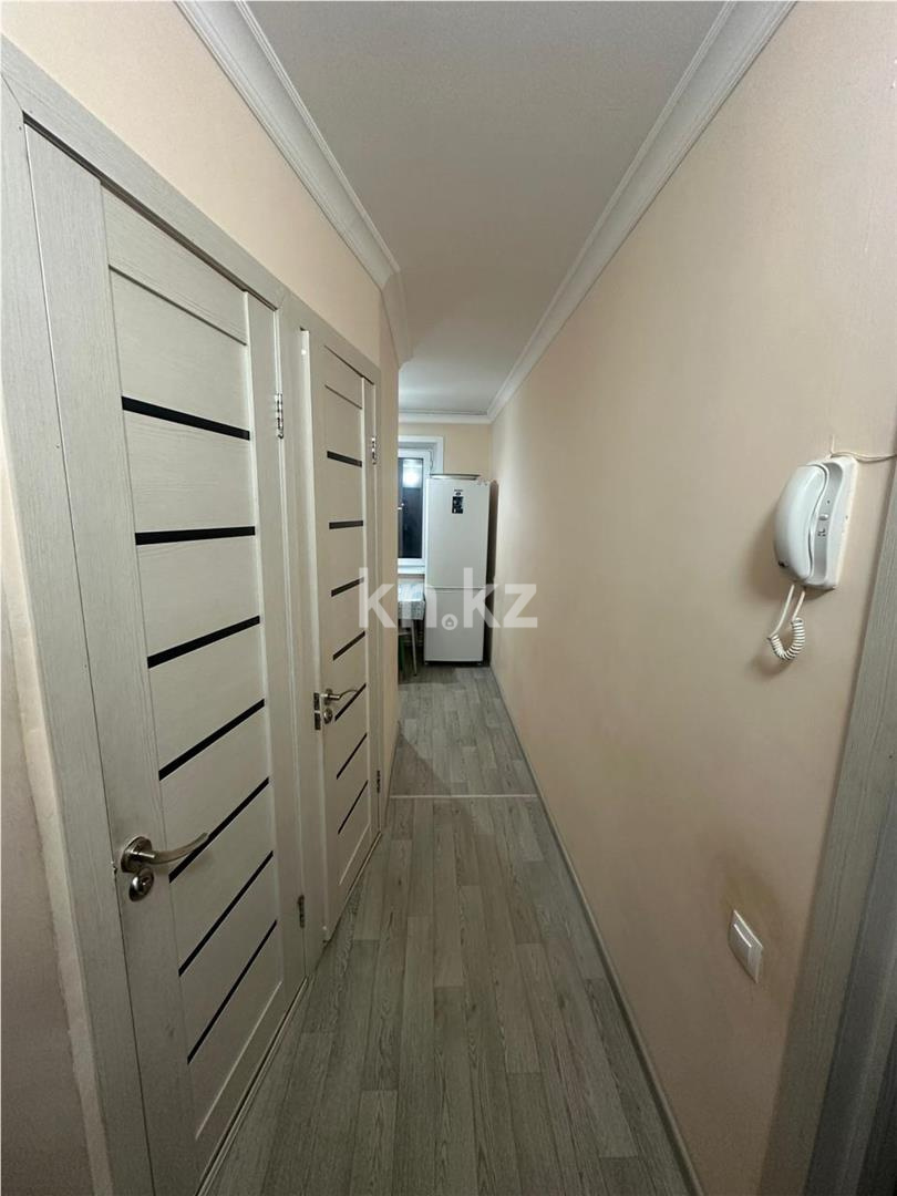 Продажа 1-комнатной квартиры, 31 м² в Караганде - фото 6