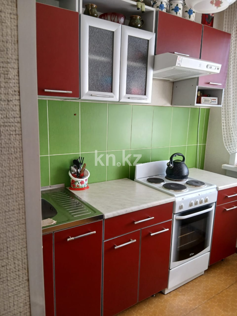 Продажа 3-комнатной квартиры, 61 м² в Акмолинской области