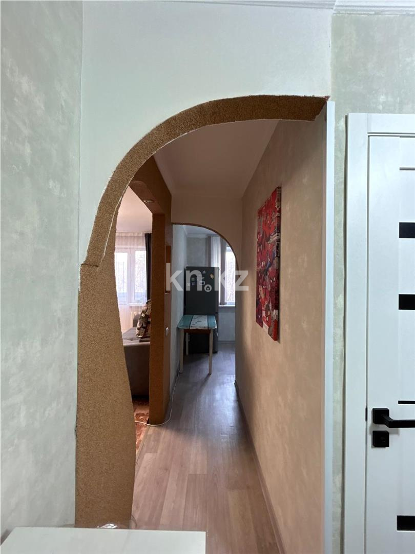 Продажа 1-комнатной квартиры, 32 м² в Темиртау - фото 14