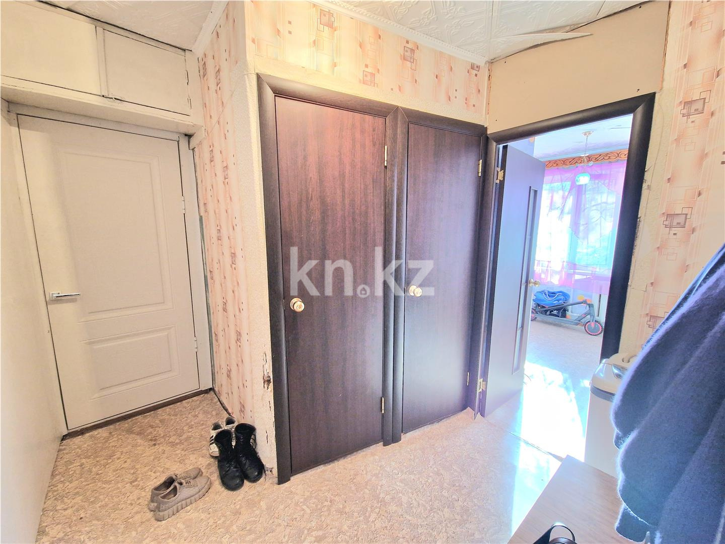 Продажа 1-комнатной квартиры, 36 м², ул. Сатыбалдина в Караганде - фото 8