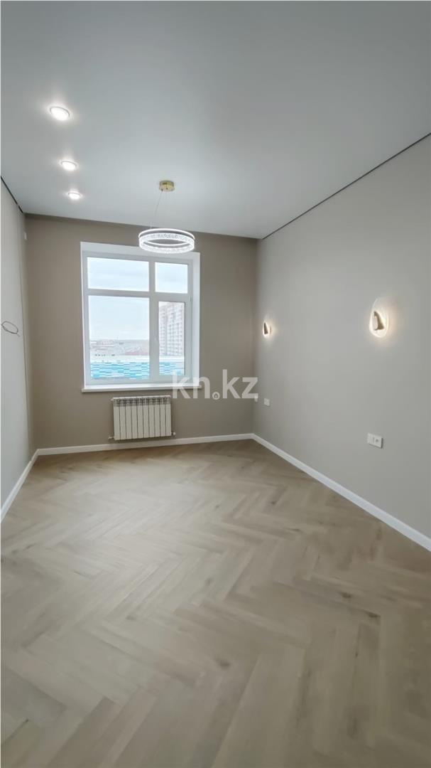 Продажа 2-комнатной квартиры, 44 м², ул. Букетова в Караганде - фото 12