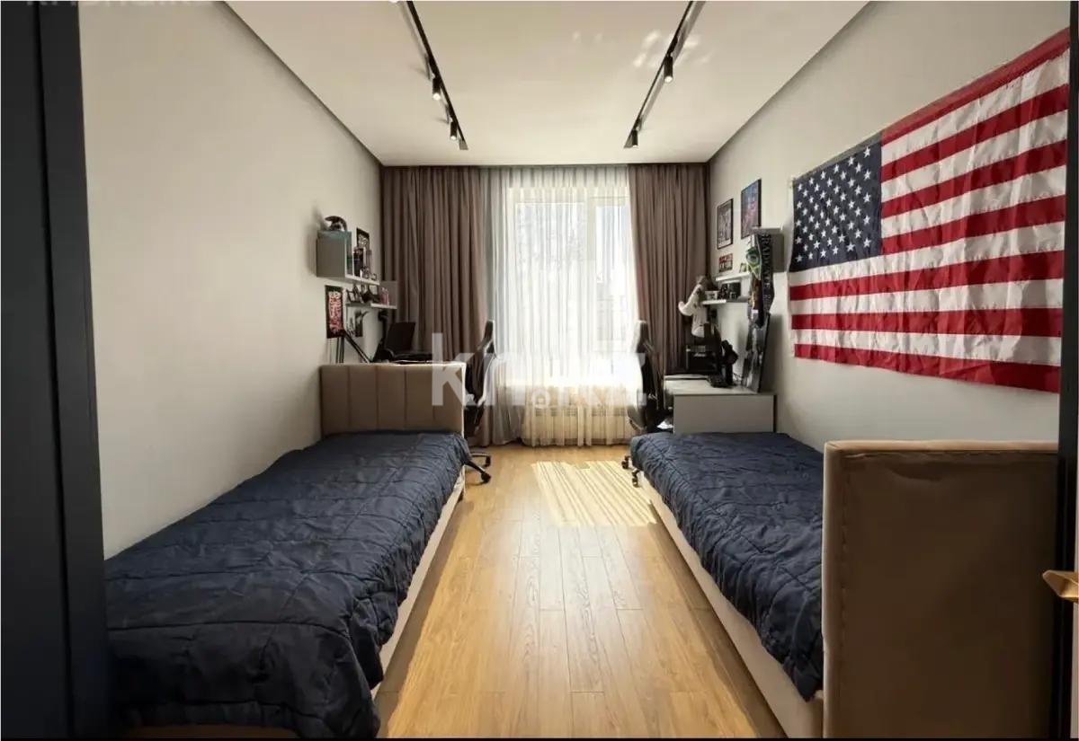Продажа 4-комнатной квартиры, 122 м² в Астане - фото 4