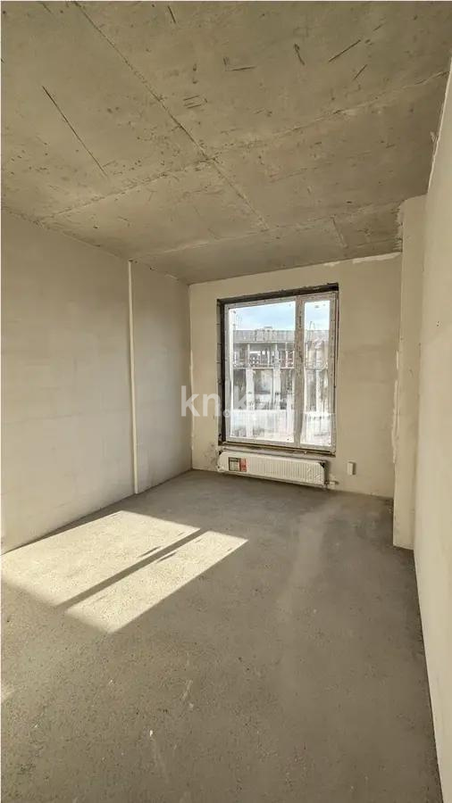 Продажа 3-комнатной квартиры, 99.1 м², ул. Бухар жырау, дом  12/2 в Астане