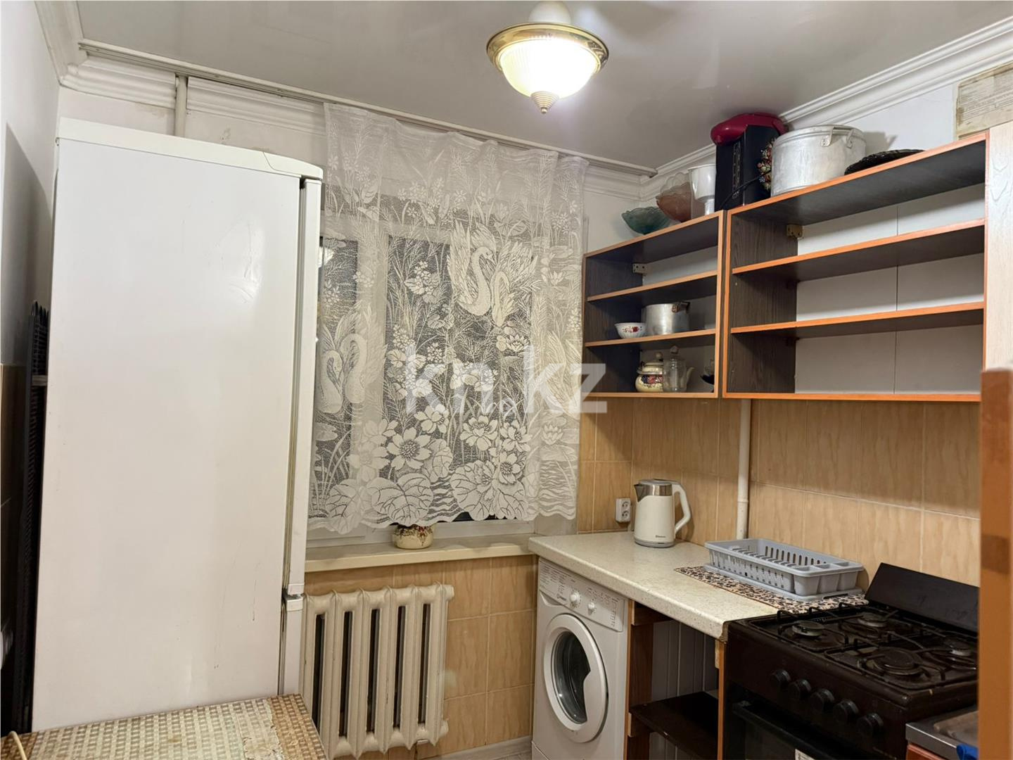 Продажа 2-комнатной квартиры, 48 м², ул. Университетская в Караганде - фото 5