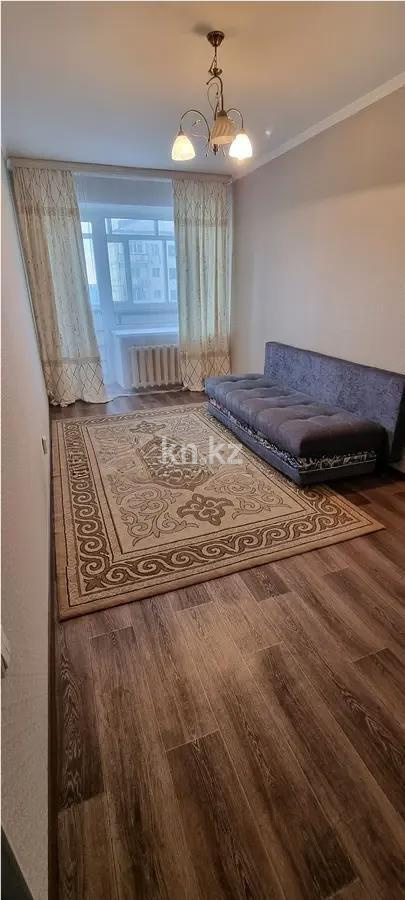 Продажа 1-комнатной квартиры, 32 м², ул. Аспара, дом  2б в Астане