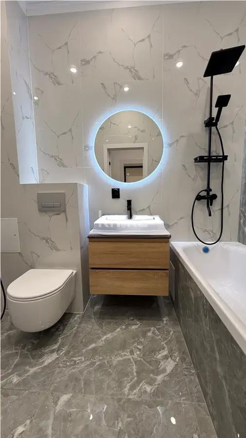 Продажа 2-комнатной квартиры, 43.5 м² в Астане - фото 3