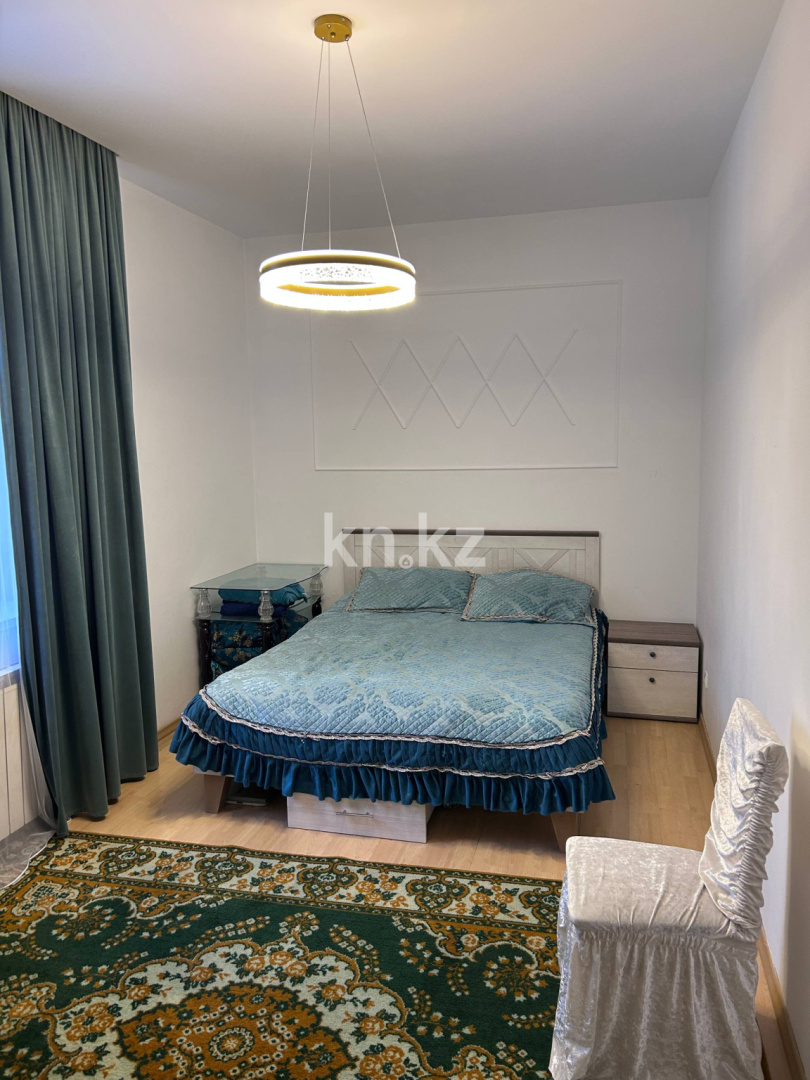 Аренда 8-комнатного дома, 392 м², ул. Акарыс в Астане - фото 15