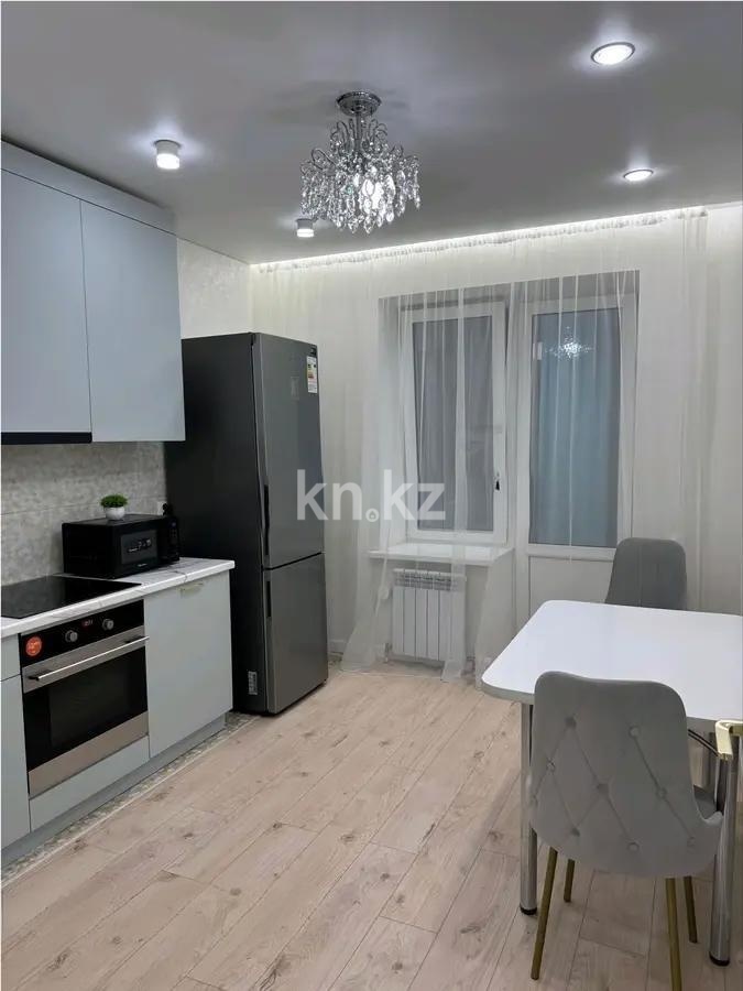 Продажа 1-комнатной квартиры, 40.5 м² в Астане - фото 2