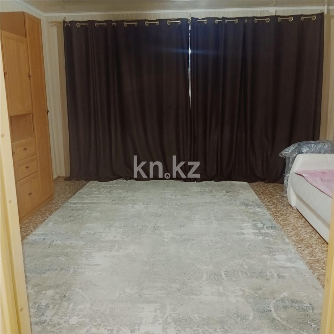 Продажа 1-комнатной квартиры, 41 м², мкр. Голубые Пруды в Караганде - фото 2