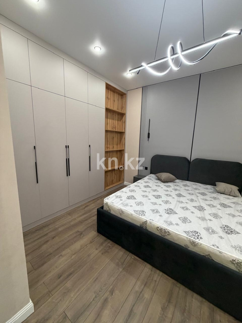 Аренда 2-комнатной квартиры, 58 м² в Астане - фото 6