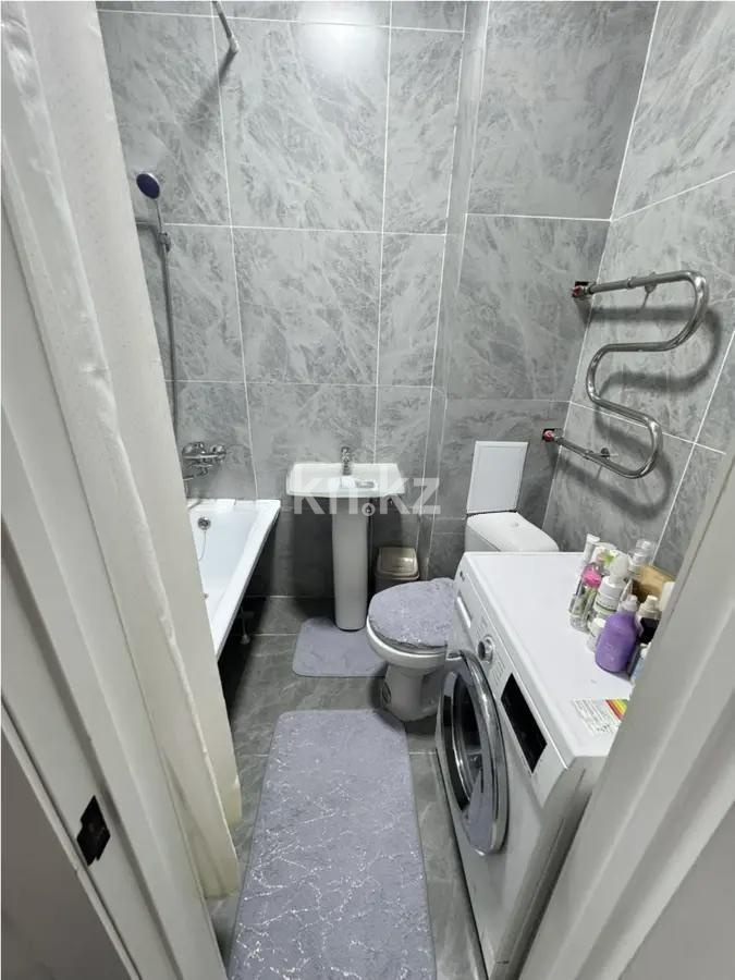 Продажа 1-комнатной квартиры, 26 м², ул. Калдаякова, дом  24 в Астане