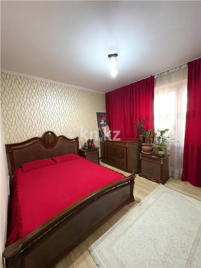 Продажа 3-комнатной квартиры, 90 м², мкр-н Зердели, дом  1/50 в Алматы - фото 2