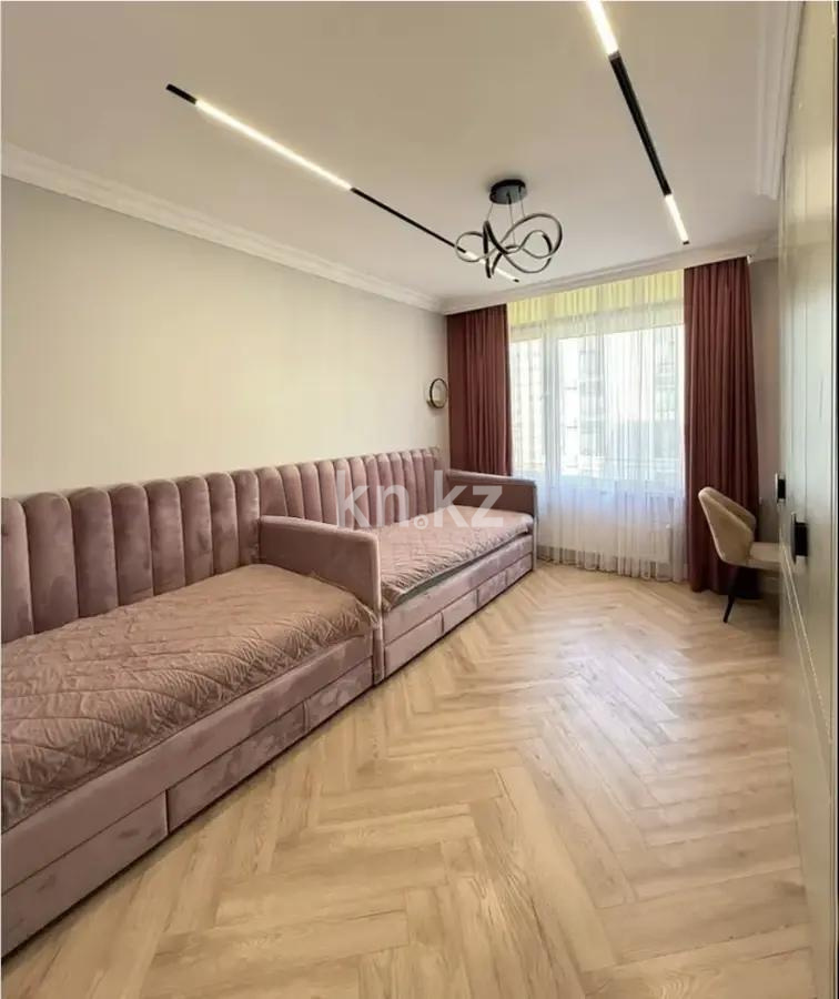 Продажа 4-комнатной квартиры, 115 м² в Астане - фото 3