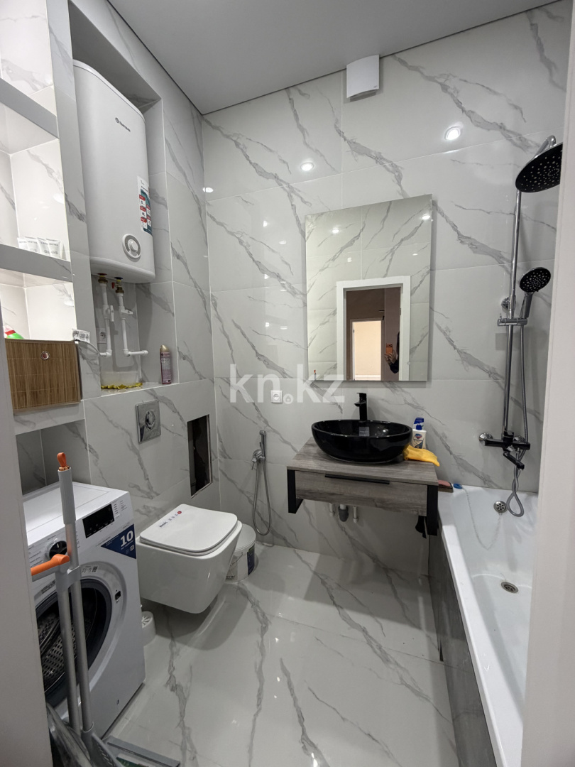 Аренда 2-комнатной квартиры, 70 м² в Караганде - фото 13