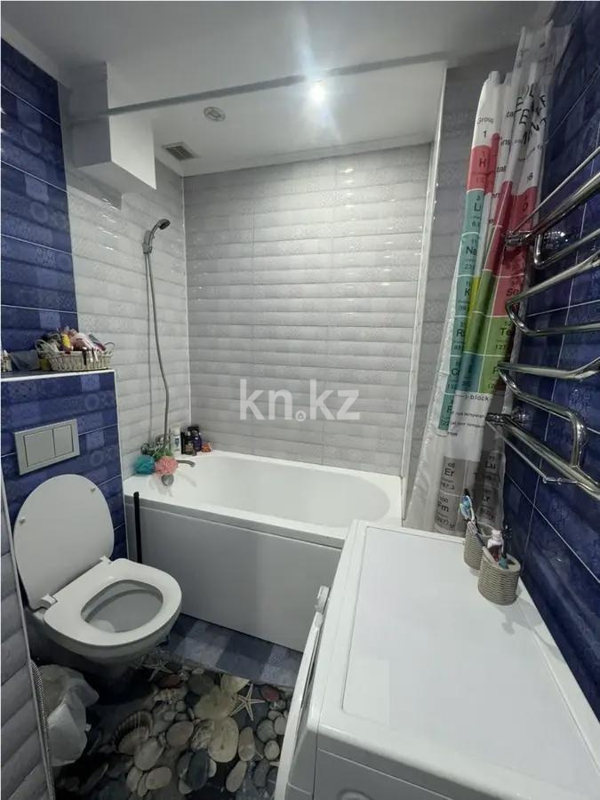 Продажа 3-комнатной квартиры, 73 м², ул. Розыбакиева, дом  283а в Алматы - фото 6