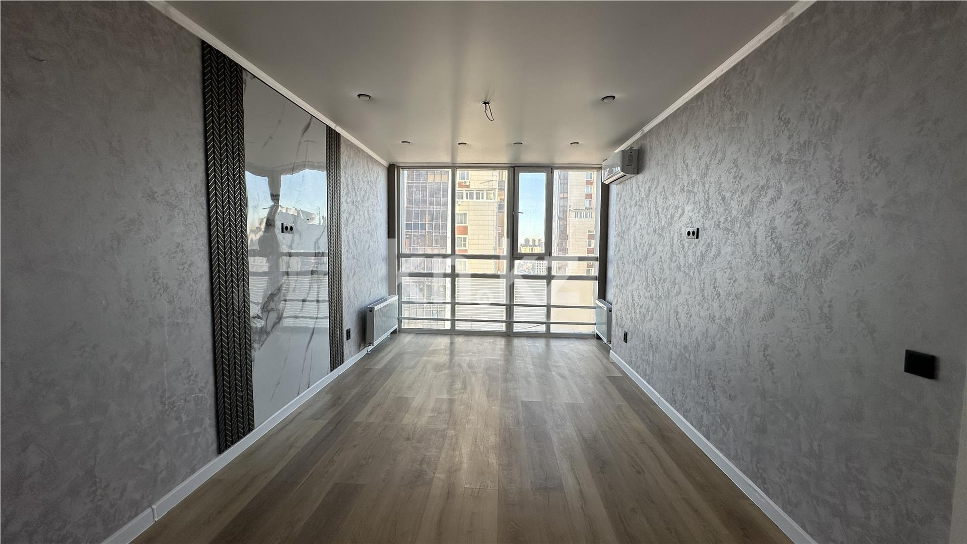 Продажа 2-комнатной квартиры, 39.7 м² в Астане - фото 2