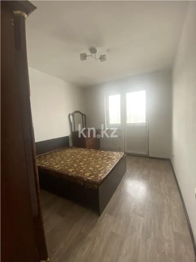 Продажа 2-комнатной квартиры, 55.1 м² в Алматы - фото 2