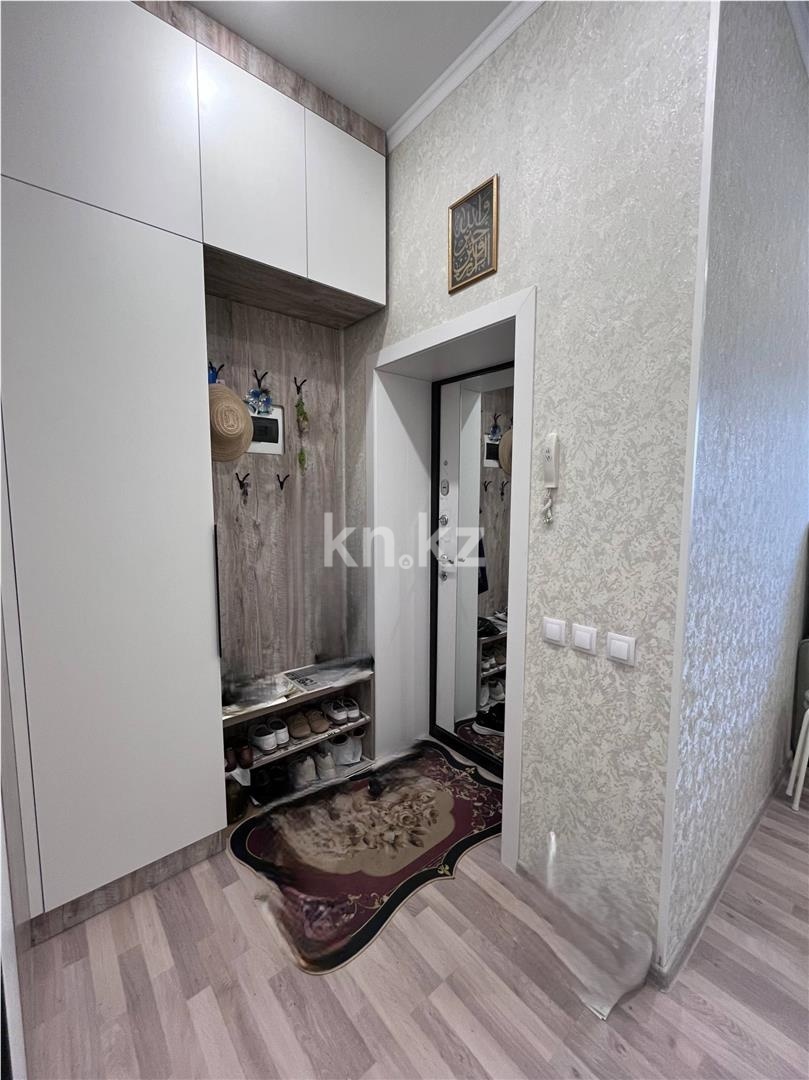 Продажа 1-комнатной квартиры, 38 м² в Караганде - фото 8