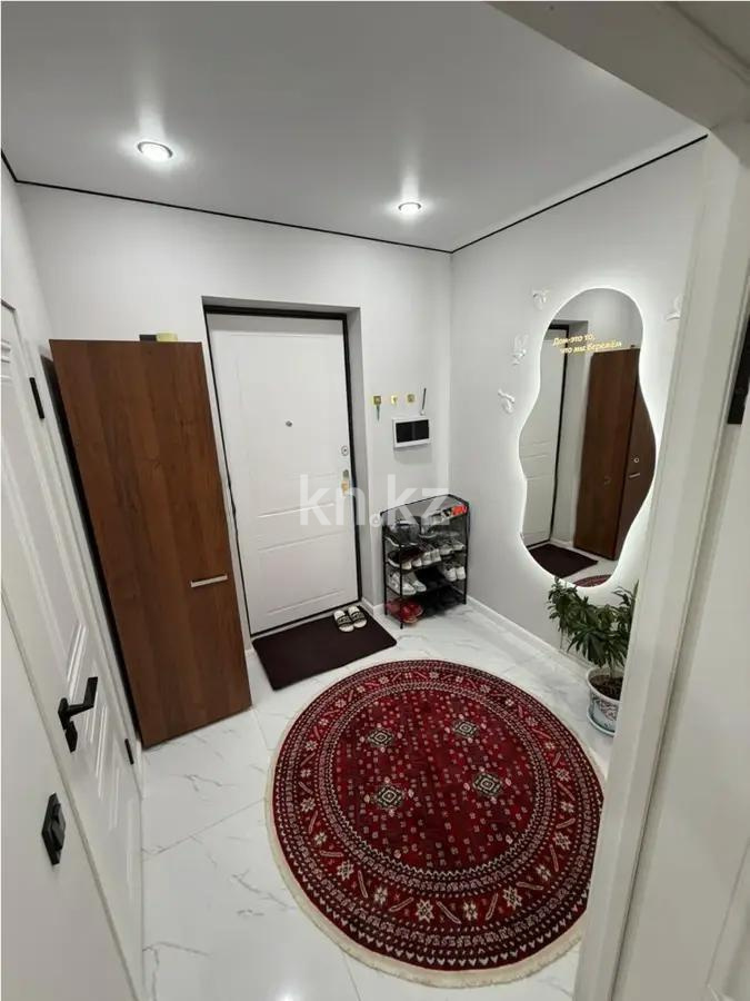 Продажа 2-комнатной квартиры, 40 м² в Алматы - фото 5