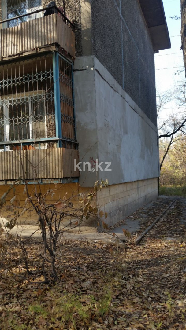 Продажа 2-комнатной квартиры, 65 м², мкр. Кокмайса, дом  26 в Алматы - фото 2