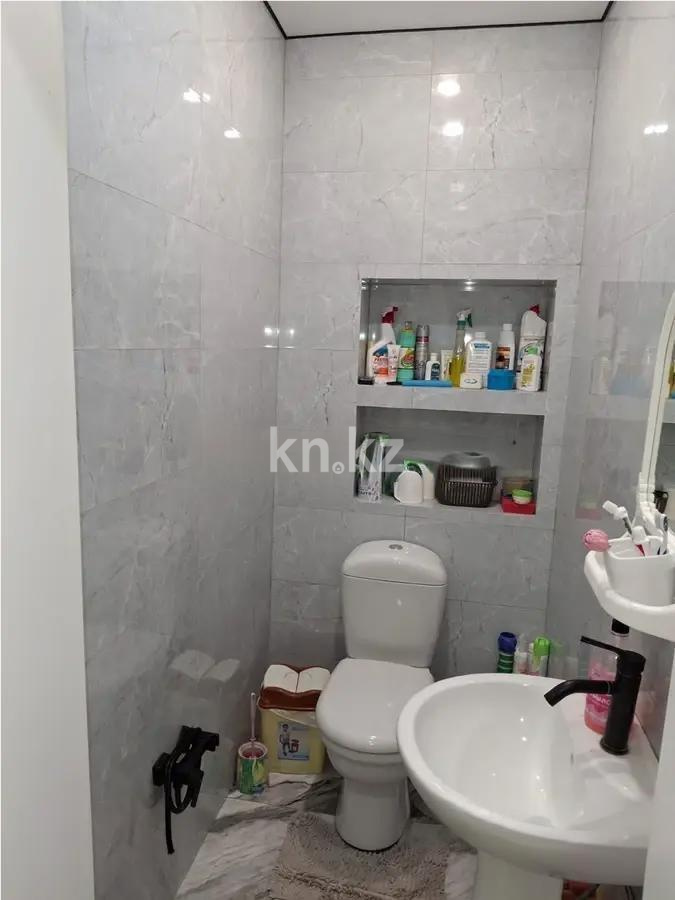 Продажа 2-комнатной квартиры, 44.6 м² в Астане - фото 5
