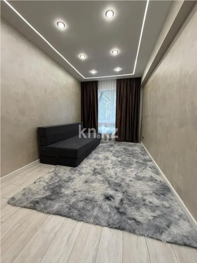 Продажа 3-комнатной квартиры, 58 м² в Астане - фото 2