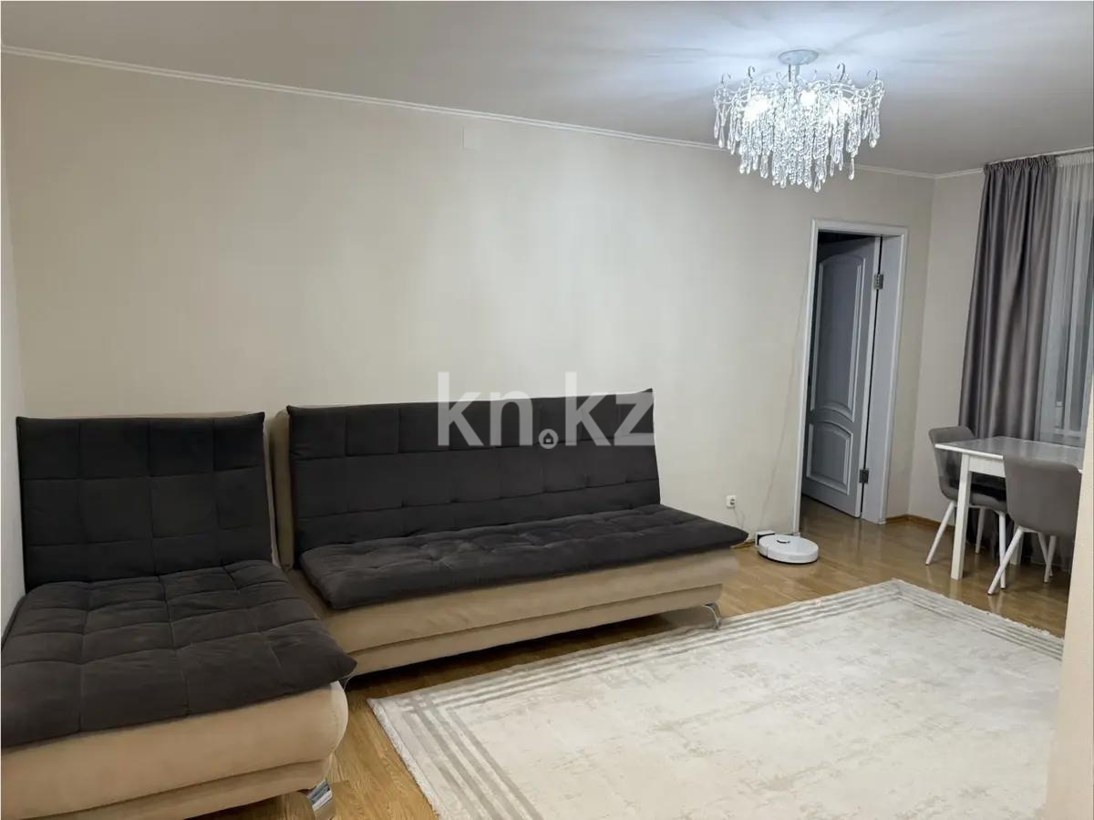 Продажа 3-комнатной квартиры, 62 м² в Караганде