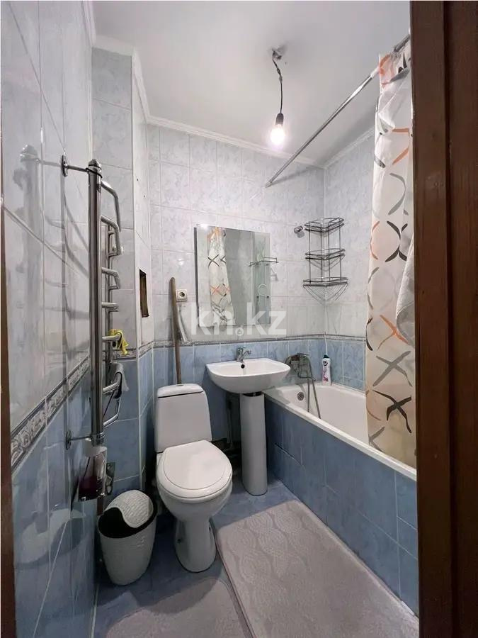 Продажа 2-комнатной квартиры, 43 м² в Алматы - фото 4