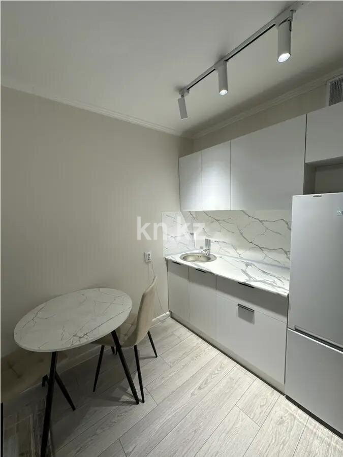 Продажа 1-комнатной квартиры, 27 м² в Астане - фото 2