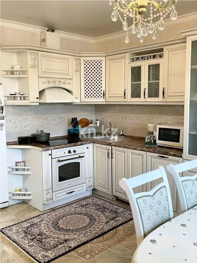 Продажа 3-комнатной квартиры, 80 м² в Астане - фото 4