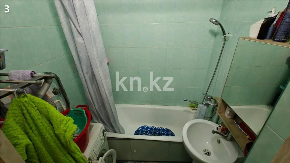 Продажа 2-комнатной квартиры, 53.9 м², ул. Тлендиева, дом  40 в Алматы - фото 4