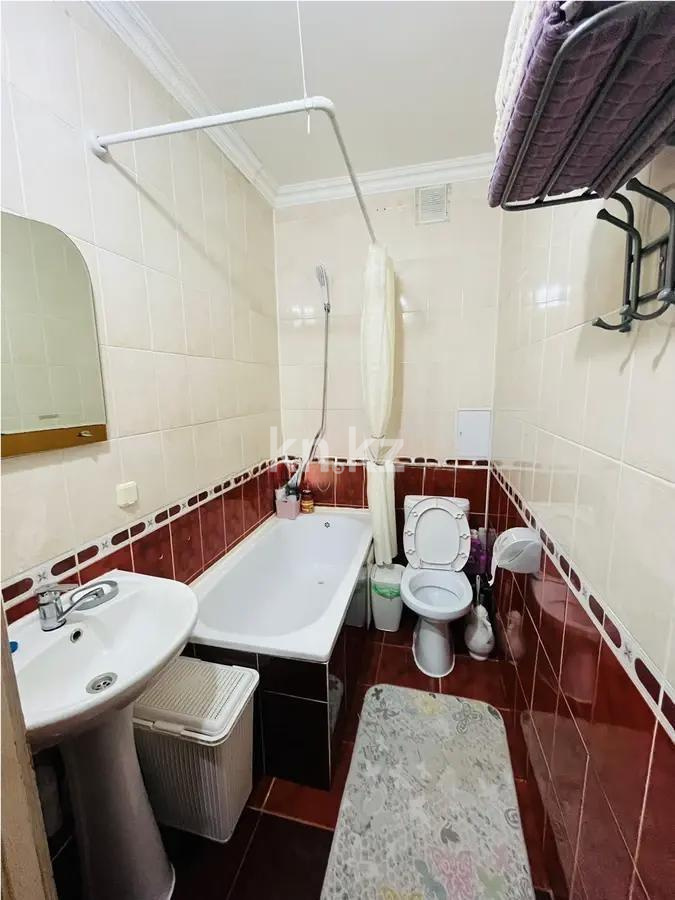 Продажа 2-комнатной квартиры, 45 м² в Астане - фото 4