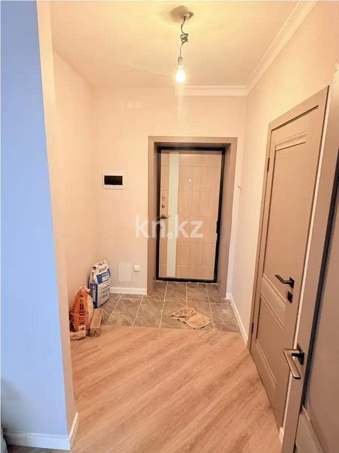 Продажа 2-комнатной квартиры, 43 м², ул. Шаймерденова, дом  3 стр в Астане - фото 3