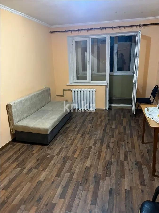 Продажа 3-комнатной квартиры, 56.6 м² в Алматы