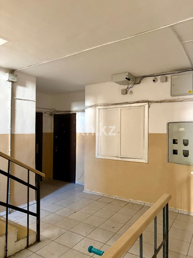 Продажа 2-комнатной квартиры, 64 м² в Алматы - фото 11
