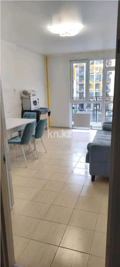 Продажа 2-комнатной квартиры, 77.6 м² в Алматы - фото 2