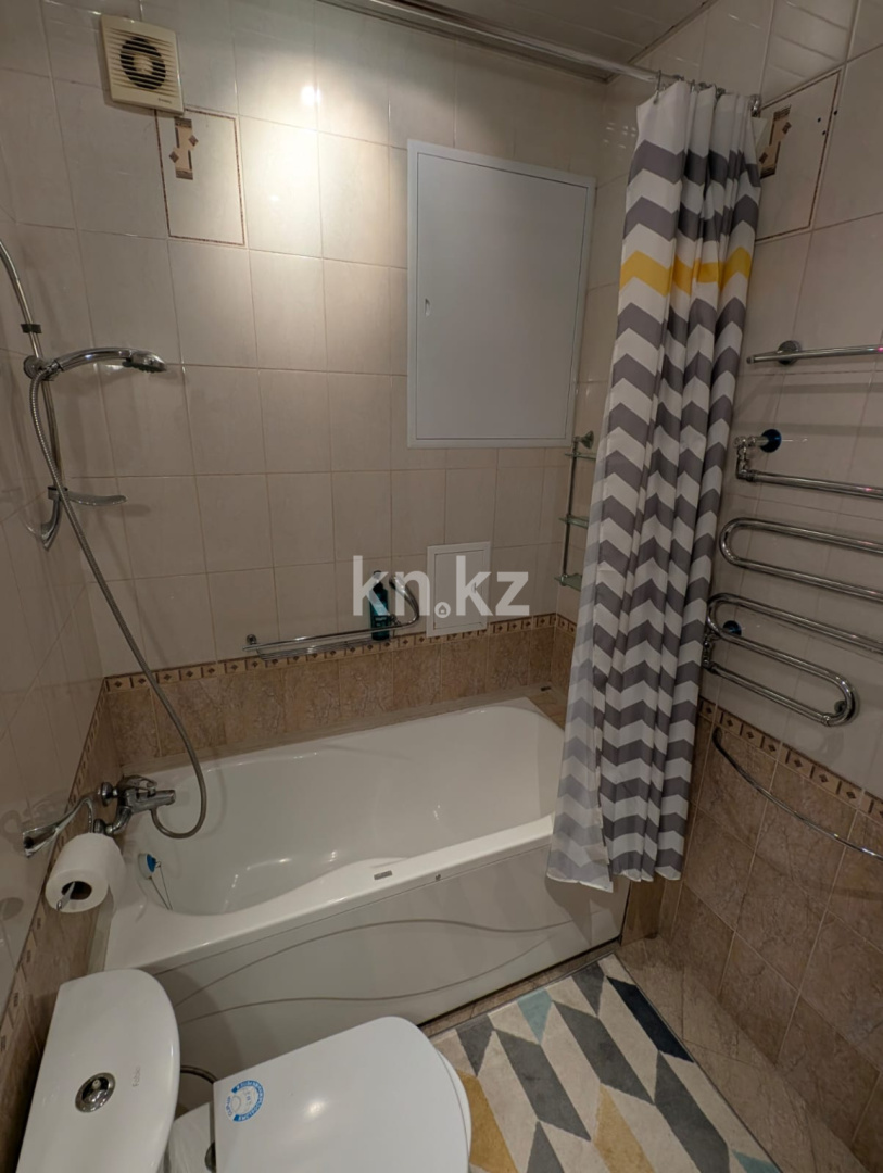 Продажа 3-комнатной квартиры, 201 м² в Алматы - фото 39