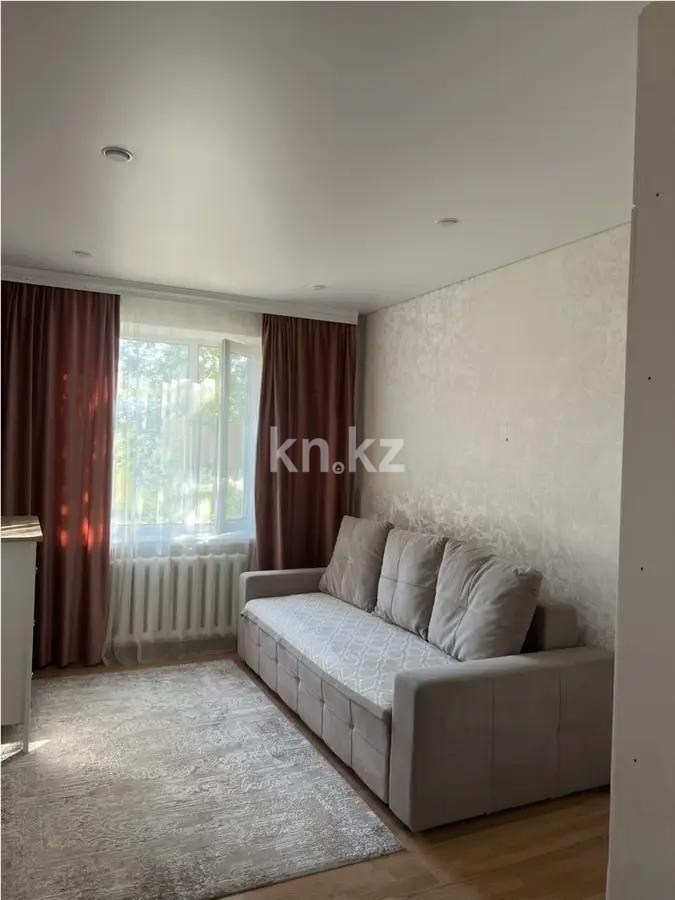 Продажа 2-комнатной квартиры, 54 м² в Караганде - фото 2