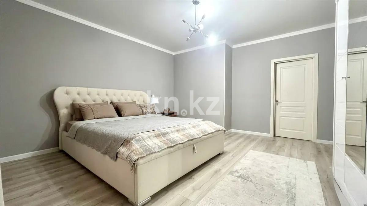 Продажа 3-комнатной квартиры, 96 м² в Астане - фото 3