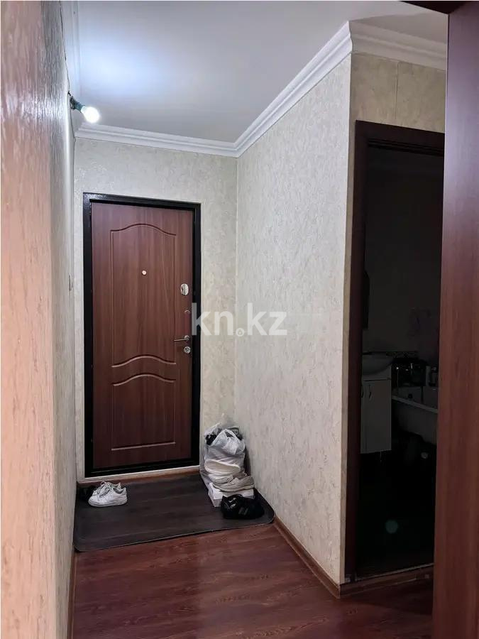 Продажа 3-комнатной квартиры, 59 м² в Алматы - фото 12